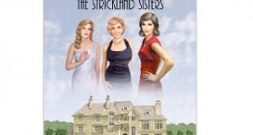 FREE Kindle Book: Disguised for Love: The Strickland Sisters
