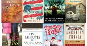 Free Kindle Book: Fiction, Action, Mystery, Thrillers, Cookbooks, Non-Fiction, Children’s and More for 1/29