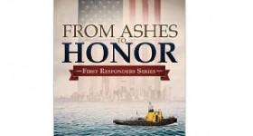 FREE Kindle Book: From Ashes to Honor