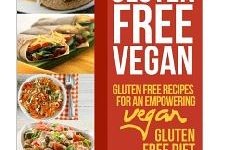 FREE Kindle Book: Gluten Free Vegan