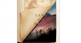 FREE Kindle Book: Land of My Heart (Heirs of Montana Book #1)