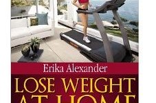 FREE Kindle Book: Lose Weight At Home: 20 At Home Workouts To Jump-Start Your Weight Loss