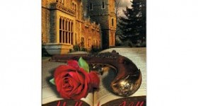 FREE Kindle Book: Mellington Hall