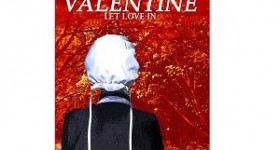 FREE Kindle Book: My Amish Valentine (Let Love In)