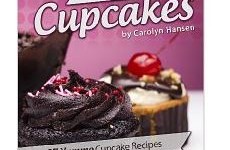 FREE Kindle Book: Skinny Cupcakes – 27 Yummo Recipes Under150 Calories
