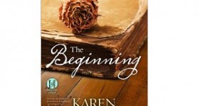 FREE Kindle Book: The Beginning by Karen Kingsbury