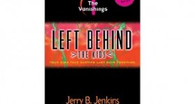 FREE Kindle Book: The Vanishings: 1 (Left Behind: The Kids)