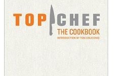 FREE Kindle Book: Top Chef: The Cookbook only $3.99 ($29.95)