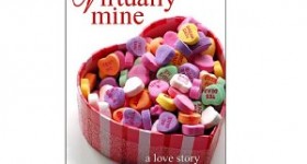 FREE Kindle Book: Virtually Mine