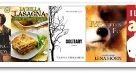 Free Kindle Books | Touching the Clouds, Relative Identity, Slow Cooker Recipes, Learning Essentials and Many More