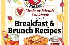 Free Kindle Download | 25 Breakfast and Brunch Recipes