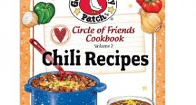 Free Kindle Download | 25 Chili Recipes