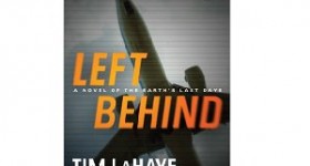 Free Kindle Download:Left Behind: A Novel of the Earth’s Last Days: 1