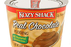 Free Kozy Shack Pudding Cups at ShopRite!
