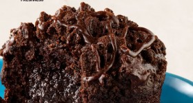 FREE Molten Lava Cake at Arby’s