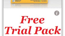 FREE Neosporin Essentials Trial Pack MIR