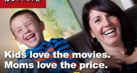 FREE One-Month Netflix Trial