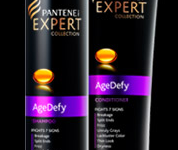 Free Pantene Expert haircare samples (Vocalpoint members)