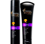 Free Sample #PanteneAgeDefy