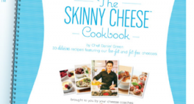 Free Skinny Cheese Cookbook Download