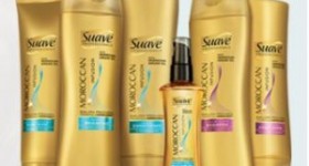 FREE Suave Professionals Shampoo or Conditioner (Facebook Offer)