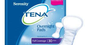 Free Tena Sample!