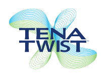 Free Tena Twist sample