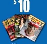 Freebie Friday: BlueDolphin.com, Pizza Hut, Estee Lauder + More!