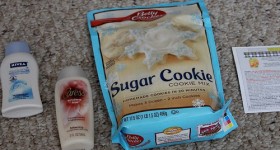 Freebies in My Mailbox: Betty Crocker, Nivea, Caress, and Herbal Essence