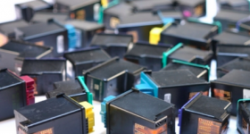 Get Printer Ink Cartridges for 50% Off at Inkfarm
