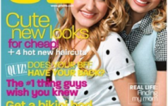 Girls Life Magazine | Just $6.99 Per Year (Save 53%)