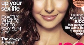 Glamour Magazine Subscription Deal – $4.99/year