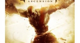 God of War Ascension PS3 Video Game Preorder: $49.99 after FREE $10 Amazon Credit