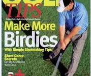Golf Tips Magazine | Just $3.99 Per Year!