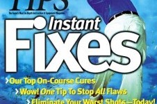 Golf Tips Magazine Subscription Deal $3.99/Year