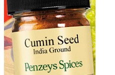 Gone: Free Jar of Ground Cumin Seeds!