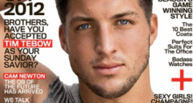 GQ Magazine for only $4.99 per Year!