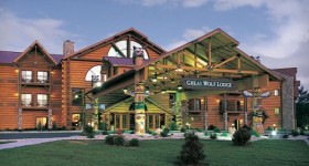 Great Wolf Lodge Getaways as Low As $149!