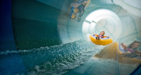 Great Wolf Lodge Sale — Family Suites $159.99 a night