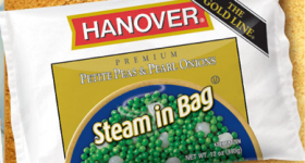 Hanover Vegetables Coupon – Save $1.00/2