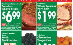 Harris Teeter Coupon Deals: Week of 1/16