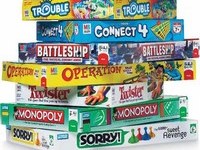 Hasbro Games and Toys Printable Coupons