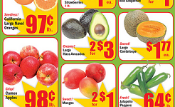 HEB Coupon Deals: Week of 1/16