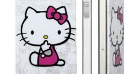 Hello Kitty iPhone Case (iPhone 4) – only $1.67 shipped!