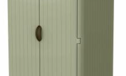 Home Depot: Suncast Extra Large Shed – 43% Off + Free Shipping!