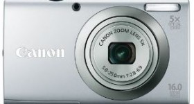 *HOT* Canon PowerShot A2300 only $69.99