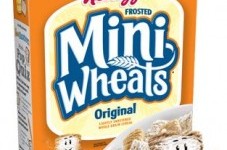 *HOT* Fred Meyer: Frosted Mini Wheats only $.30 Special K only $.80!