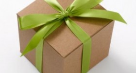 How To Create a Gift Closet