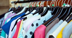How to Freshen and Clean Thrift Store Finds