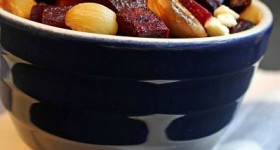 How to Roast Vegetables